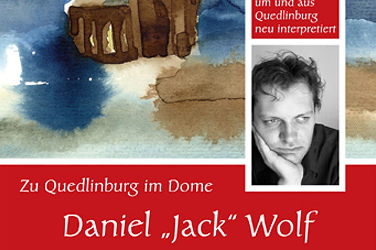 Zu Quedlinburg im Dome