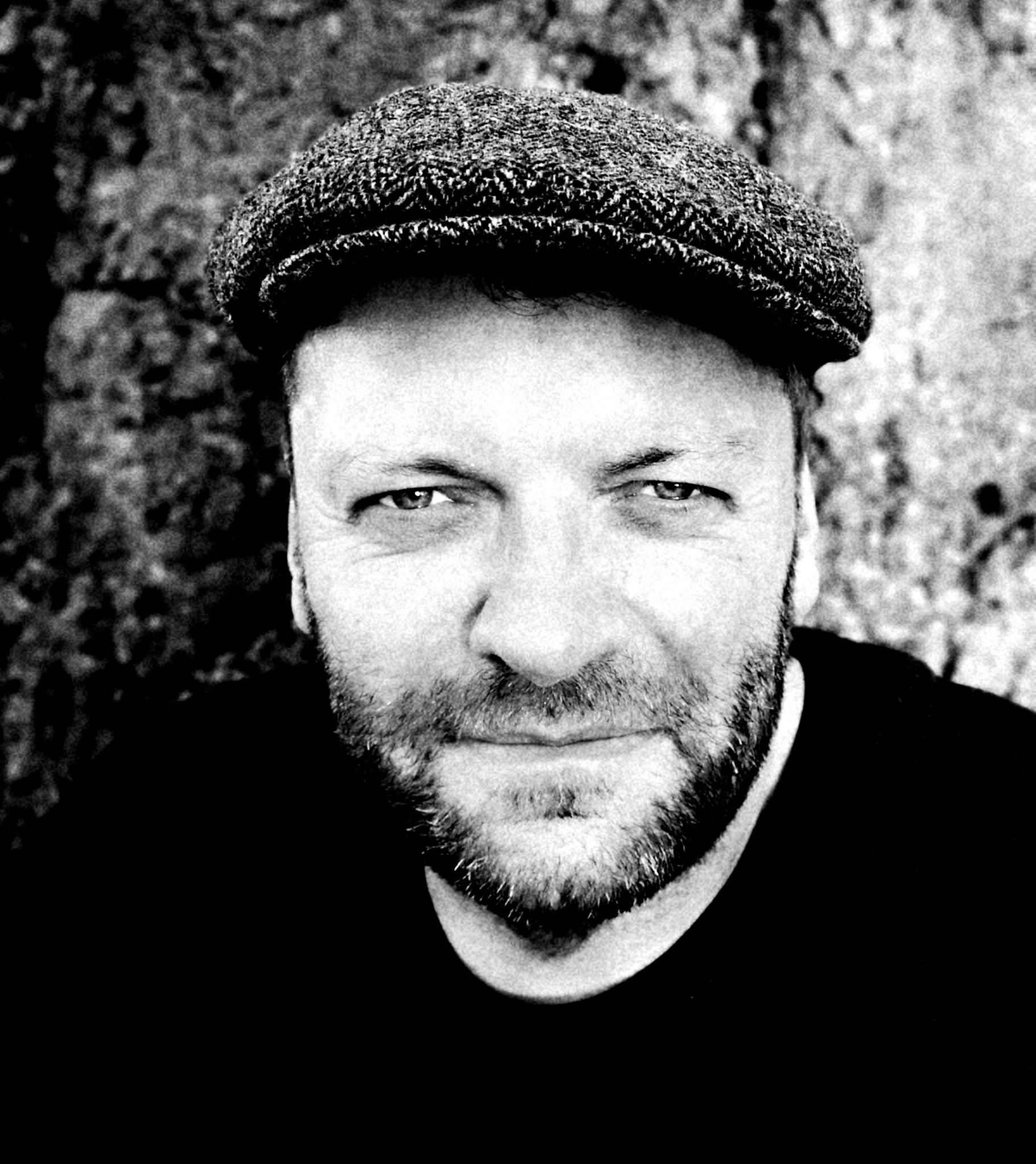 Daniel Jack Wolf / Foto: 